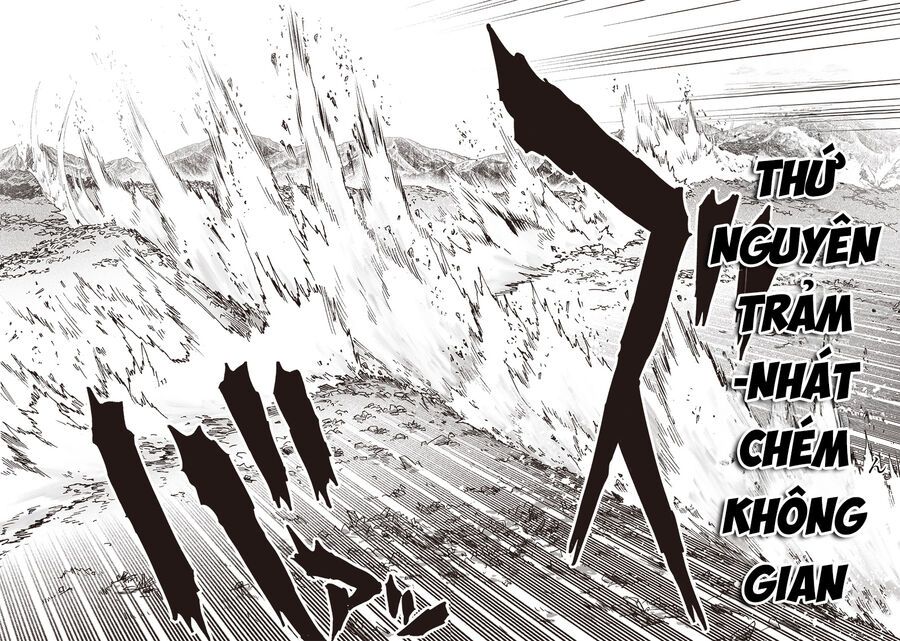 Onepunch Man Tập 256 trang 15