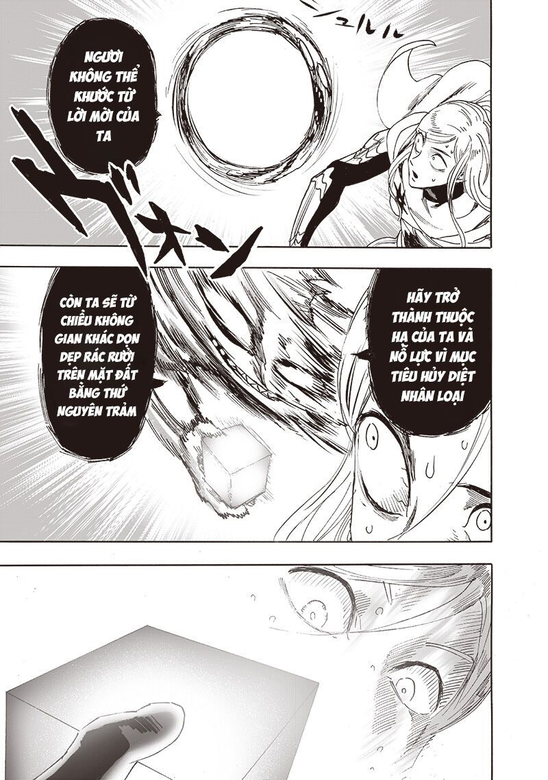 Onepunch Man Tập 256 trang 17