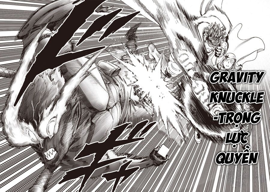 Onepunch Man Tập 256 trang 18