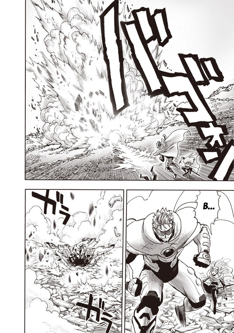Onepunch Man Tập 256 trang 19