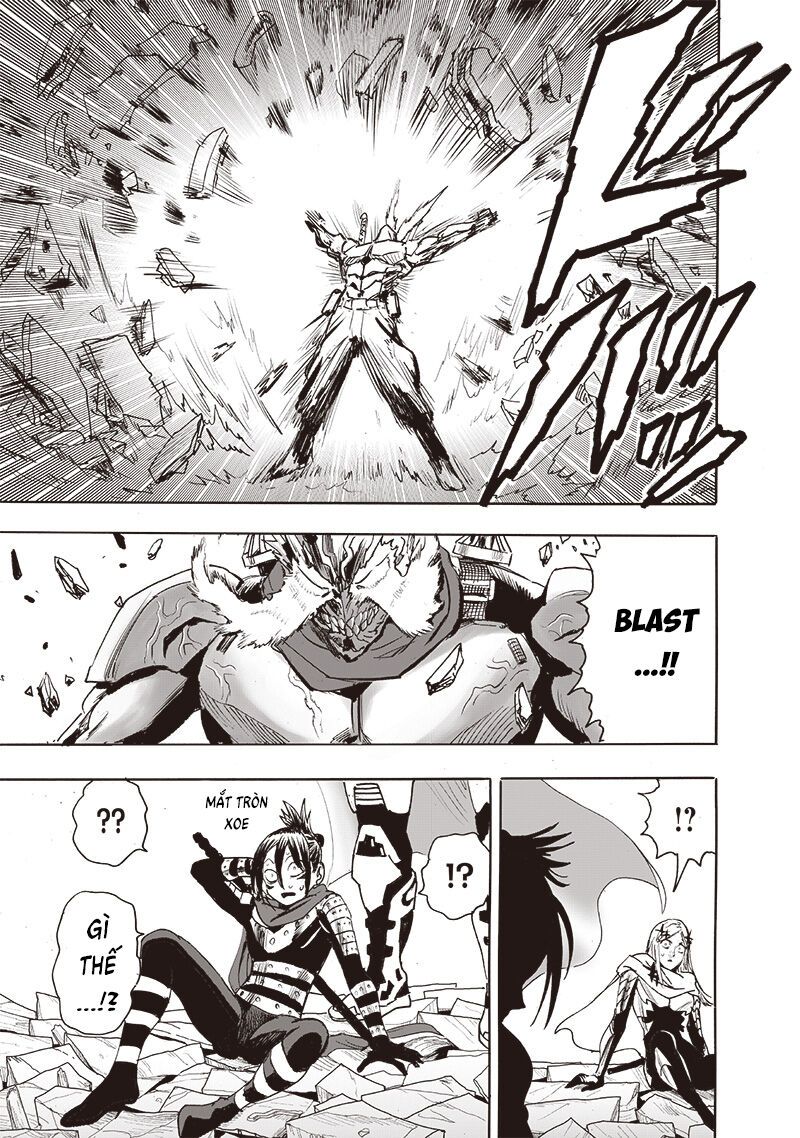 Onepunch Man Tập 256 trang 20