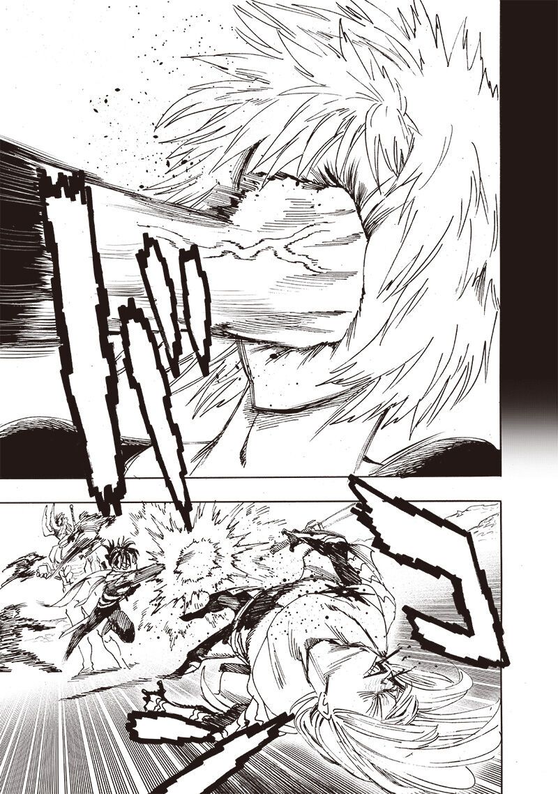 Onepunch Man Tập 256 trang 4