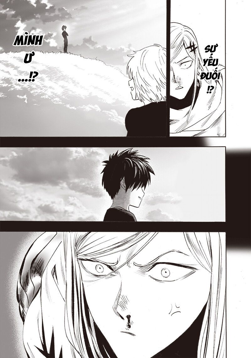 Onepunch Man Tập 256 trang 6