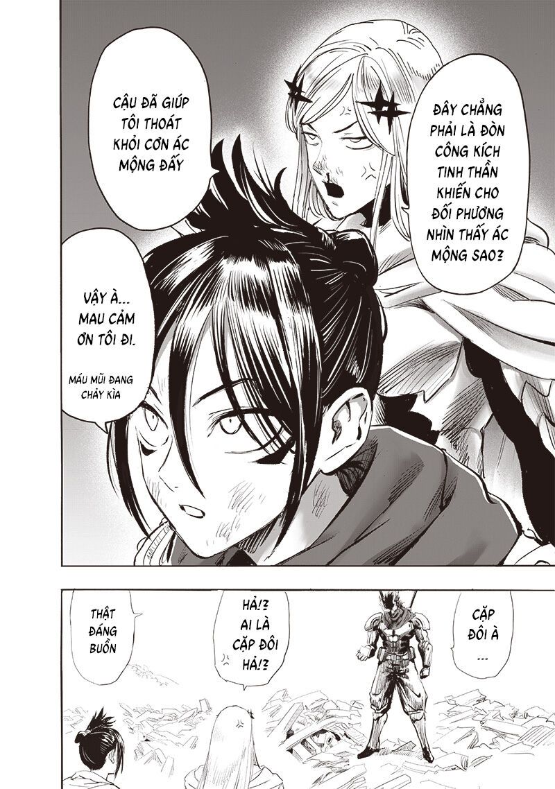 Onepunch Man Tập 256 trang 7