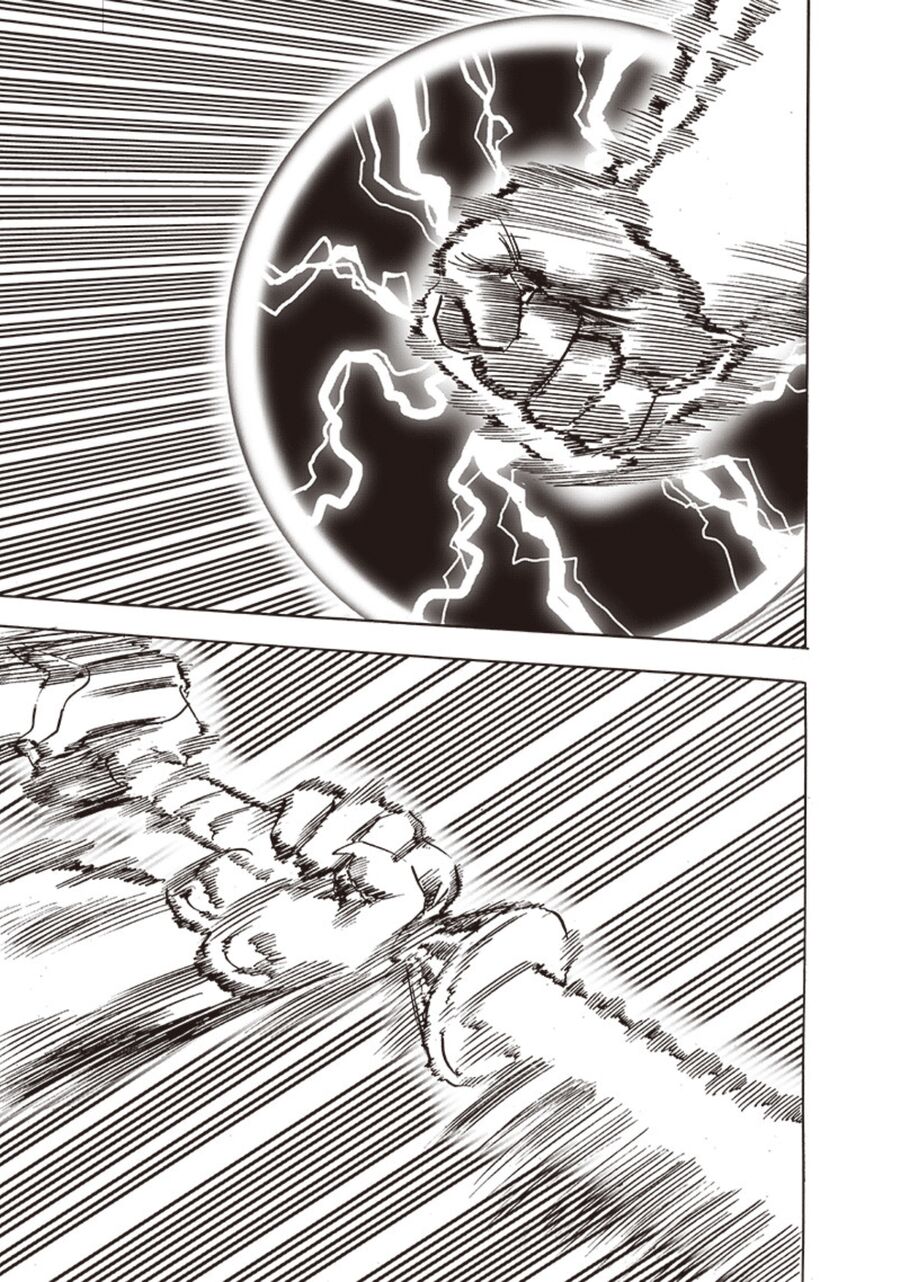 Onepunch Man Tập 261 trang 19