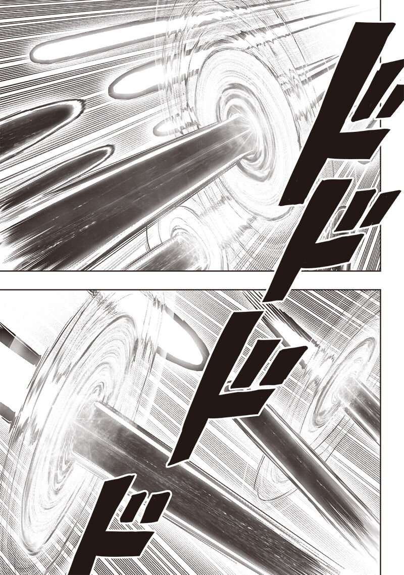 Onepunch Man Tập 262 trang 11