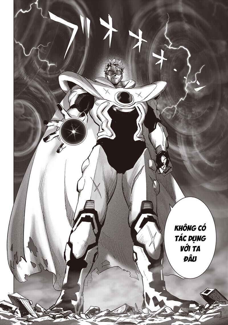 Onepunch Man Tập 262 trang 12