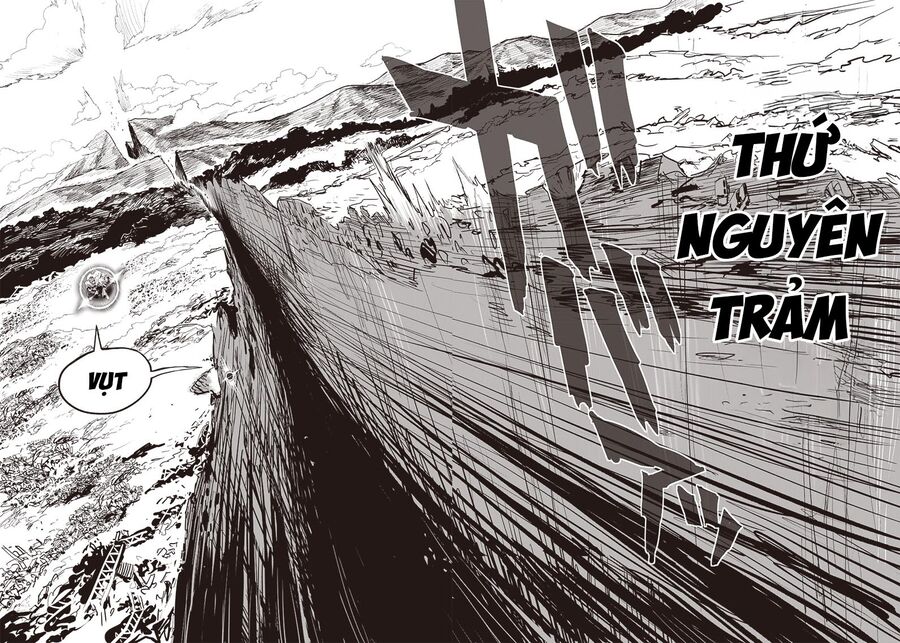Onepunch Man Tập 262 trang 18