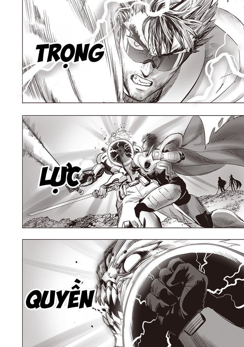 Onepunch Man Tập 262 trang 4