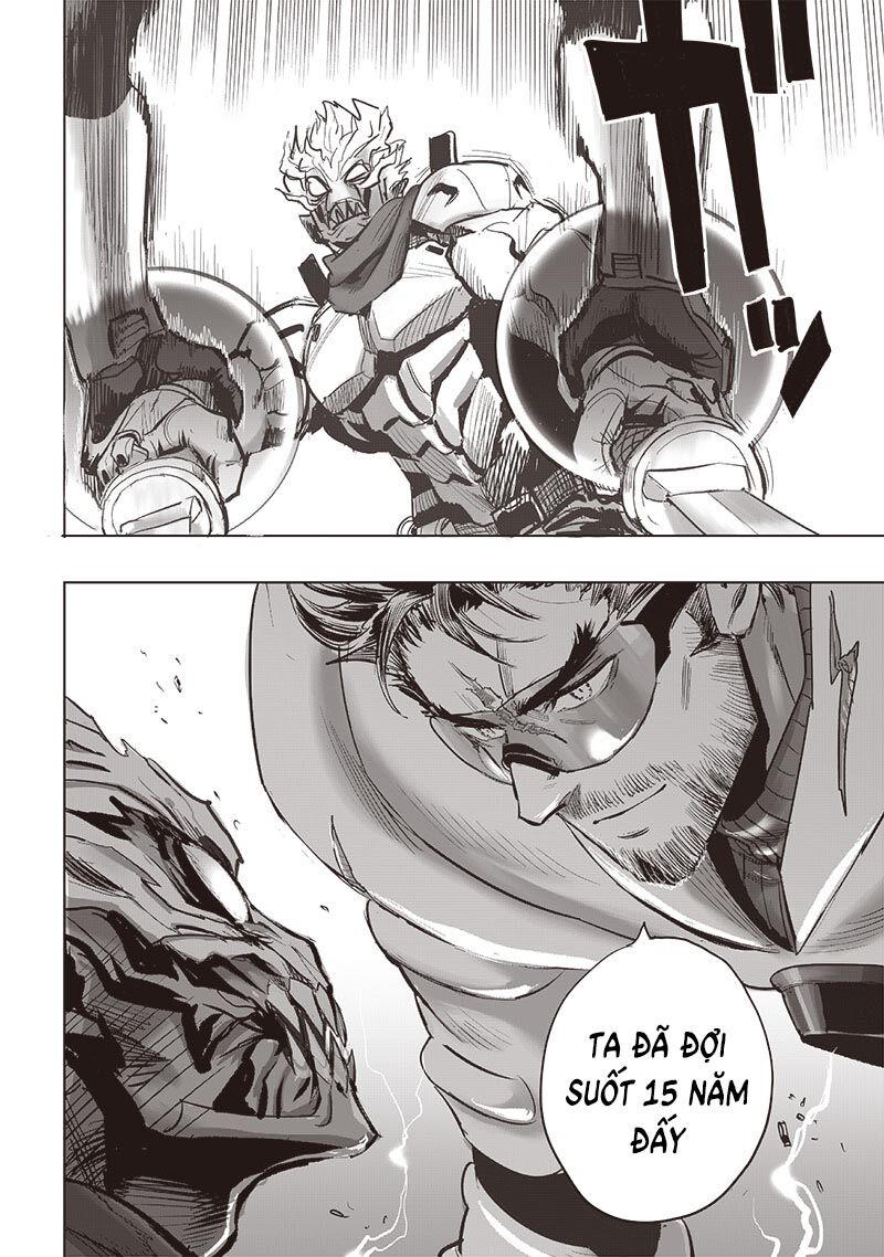 Onepunch Man Tập 262 trang 6