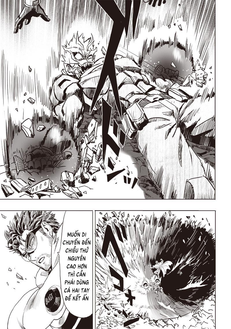 Onepunch Man Tập 262 trang 7