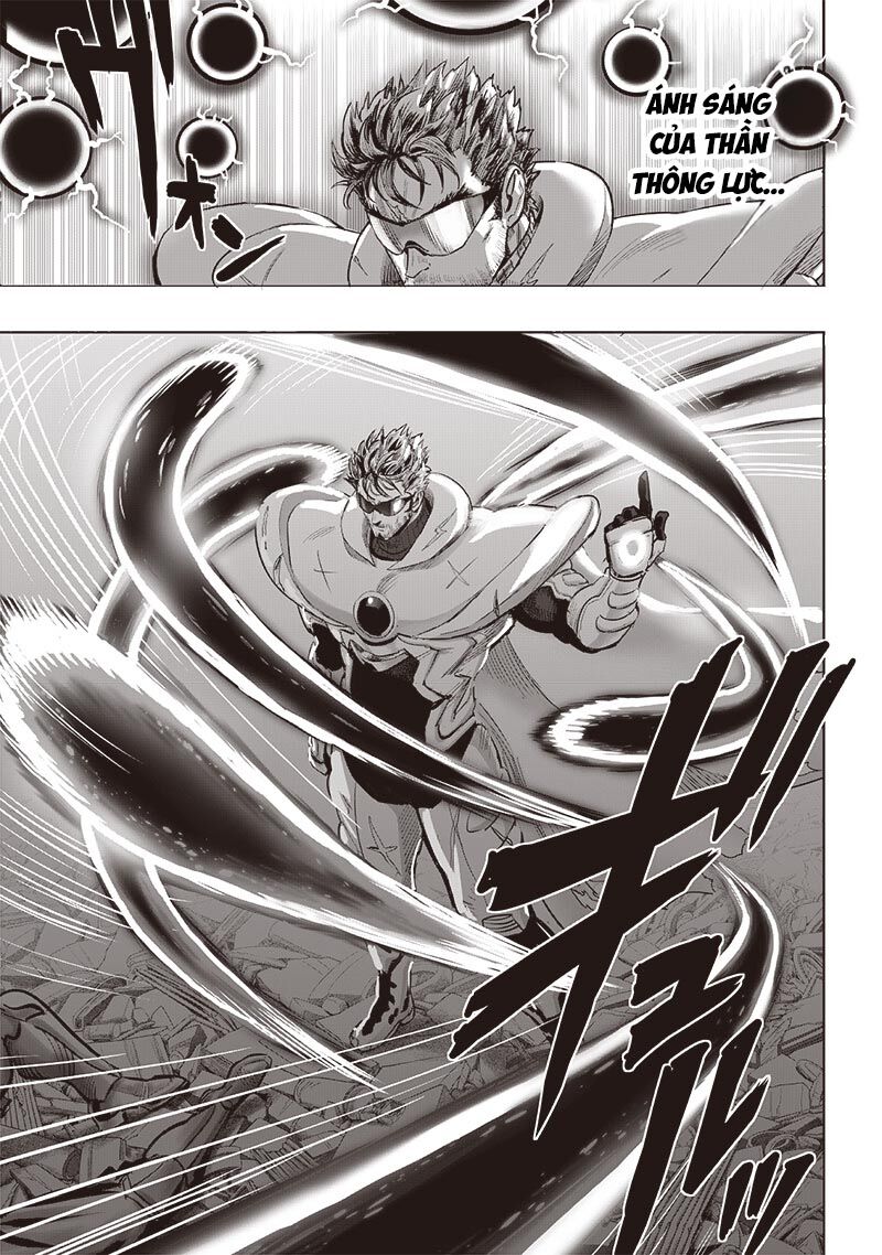 Onepunch Man Tập 262 trang 10