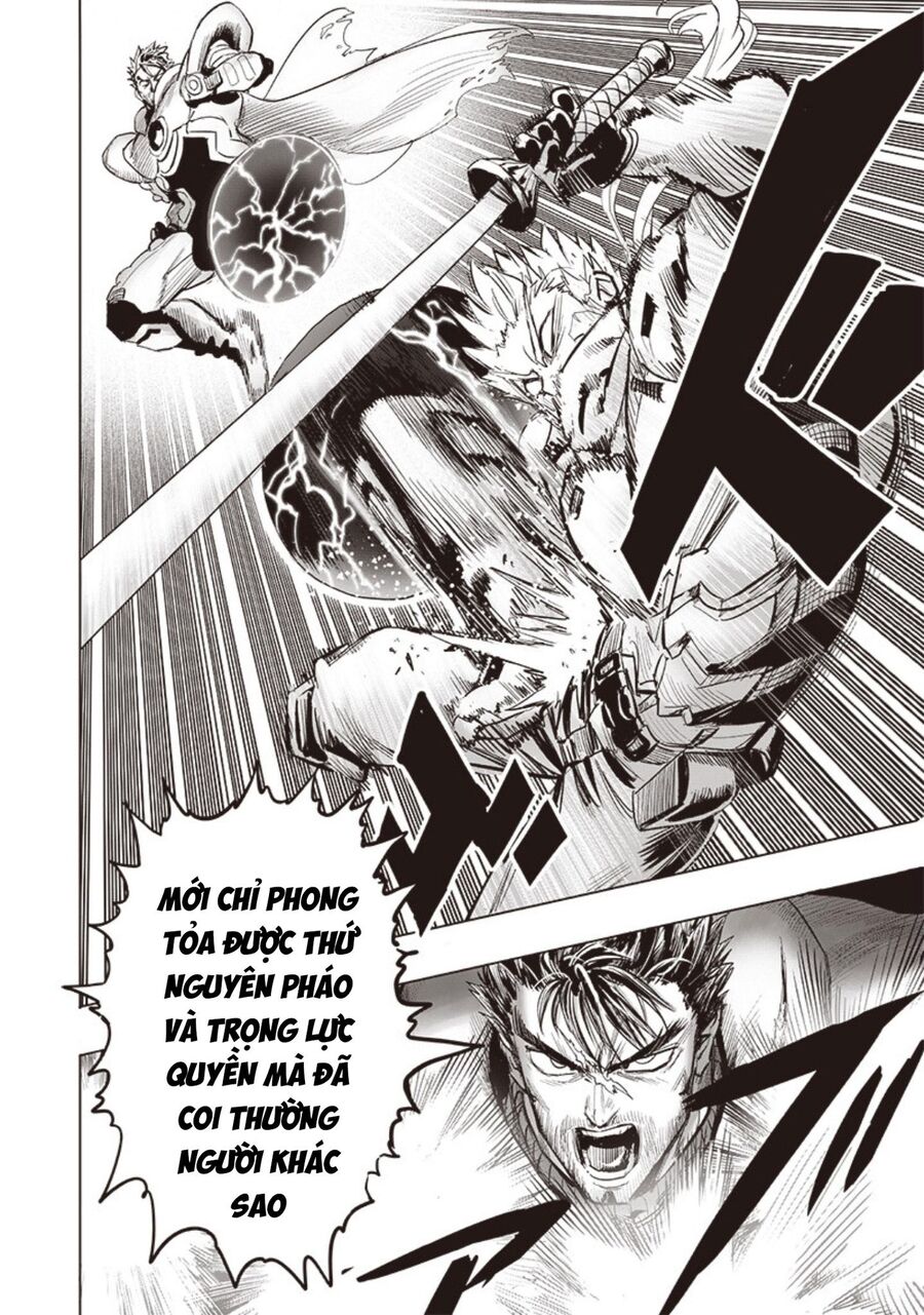 Onepunch Man Tập 263 trang 12