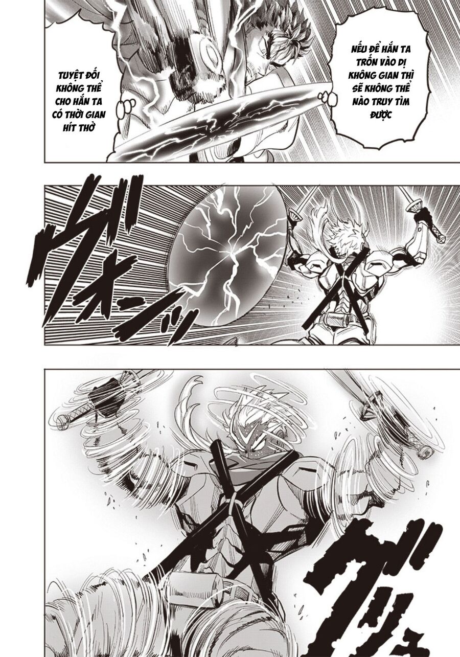 Onepunch Man Tập 263 trang 14