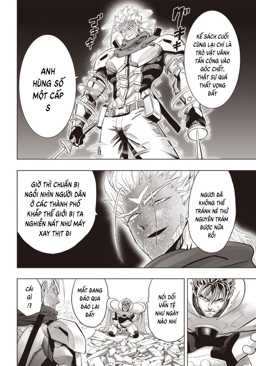 Onepunch Man Tập 263 trang 16