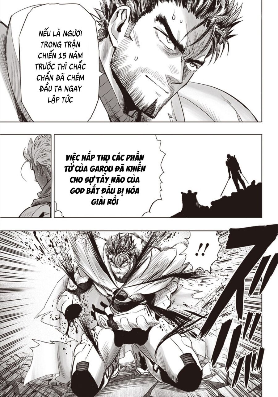 Onepunch Man Tập 263 trang 17