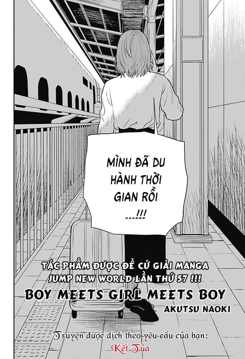Onepunch Man Tập 263 trang 19