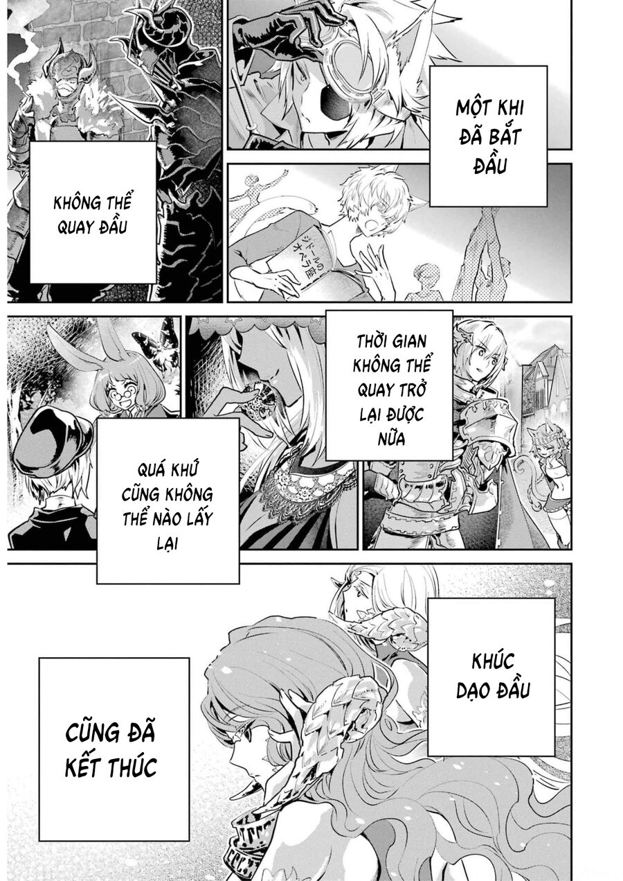 Onepunch Man Tập 263 trang 23
