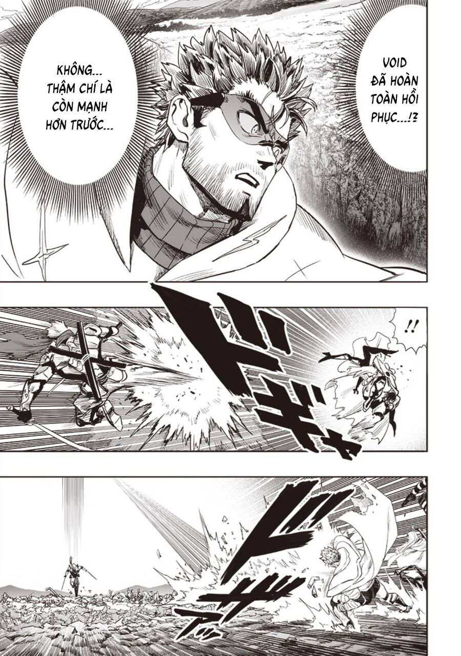 Onepunch Man Tập 263 trang 5