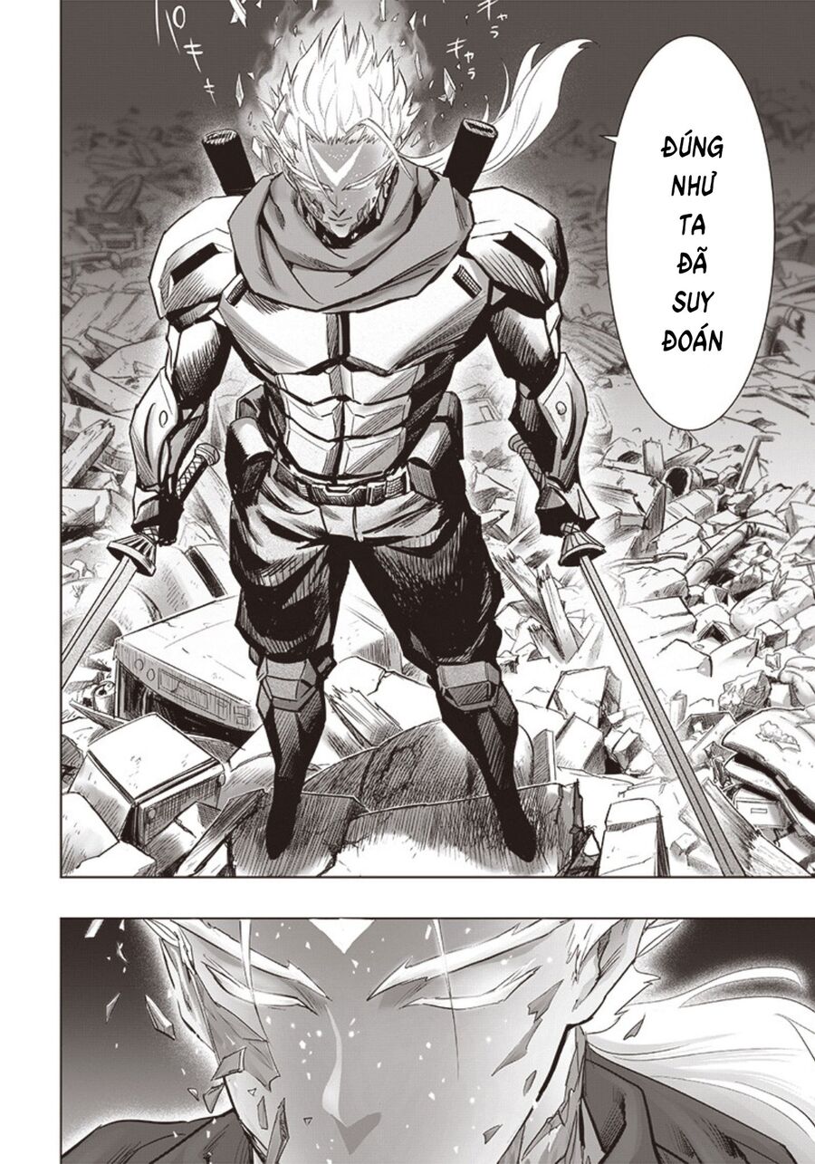 Onepunch Man Tập 263 trang 6
