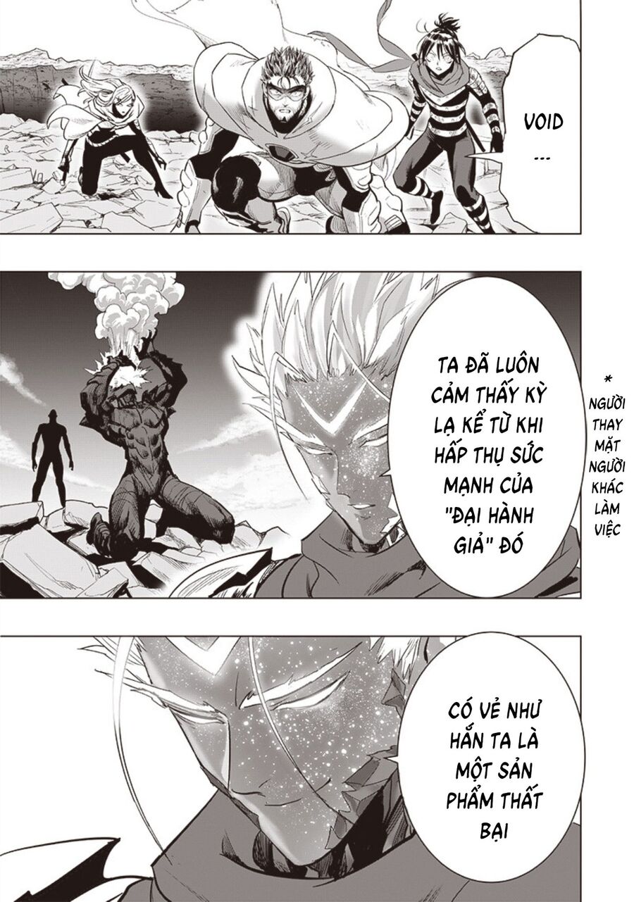 Onepunch Man Tập 263 trang 7