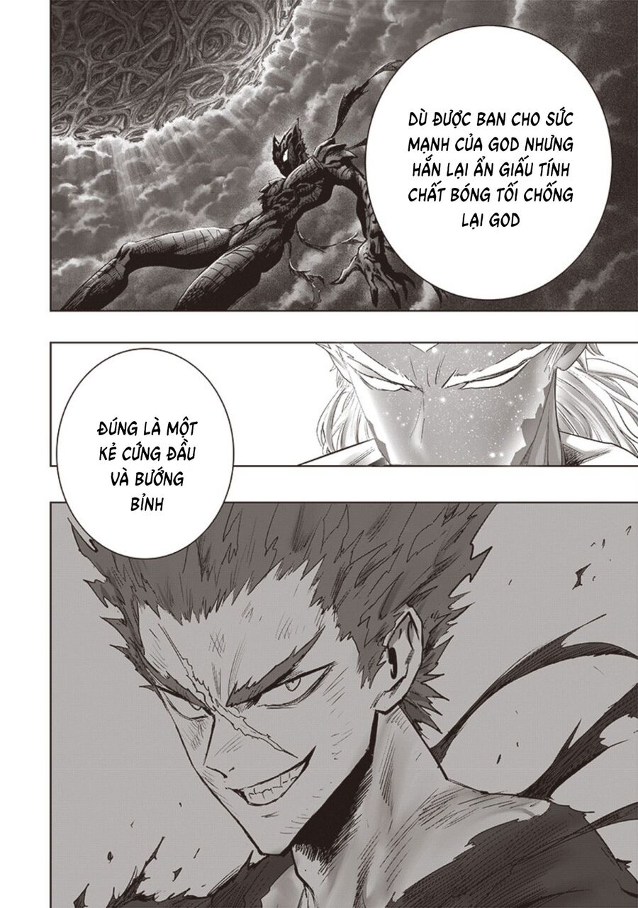 Onepunch Man Tập 263 trang 8