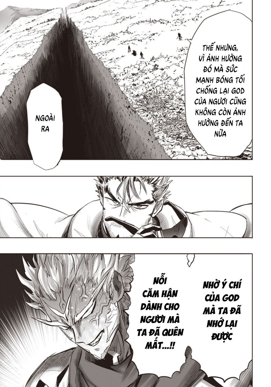 Onepunch Man Tập 263 trang 9
