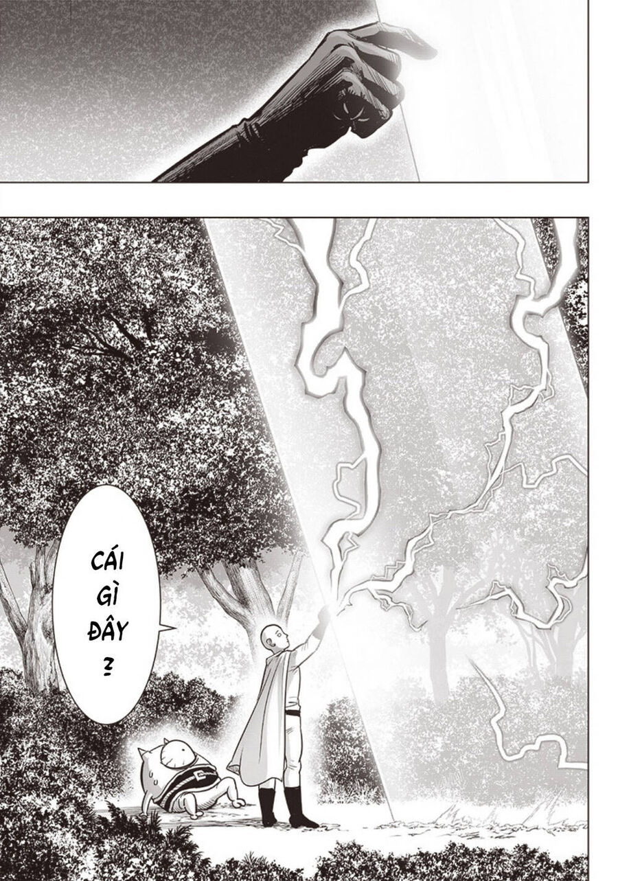 Onepunch Man Tập 264 trang 11
