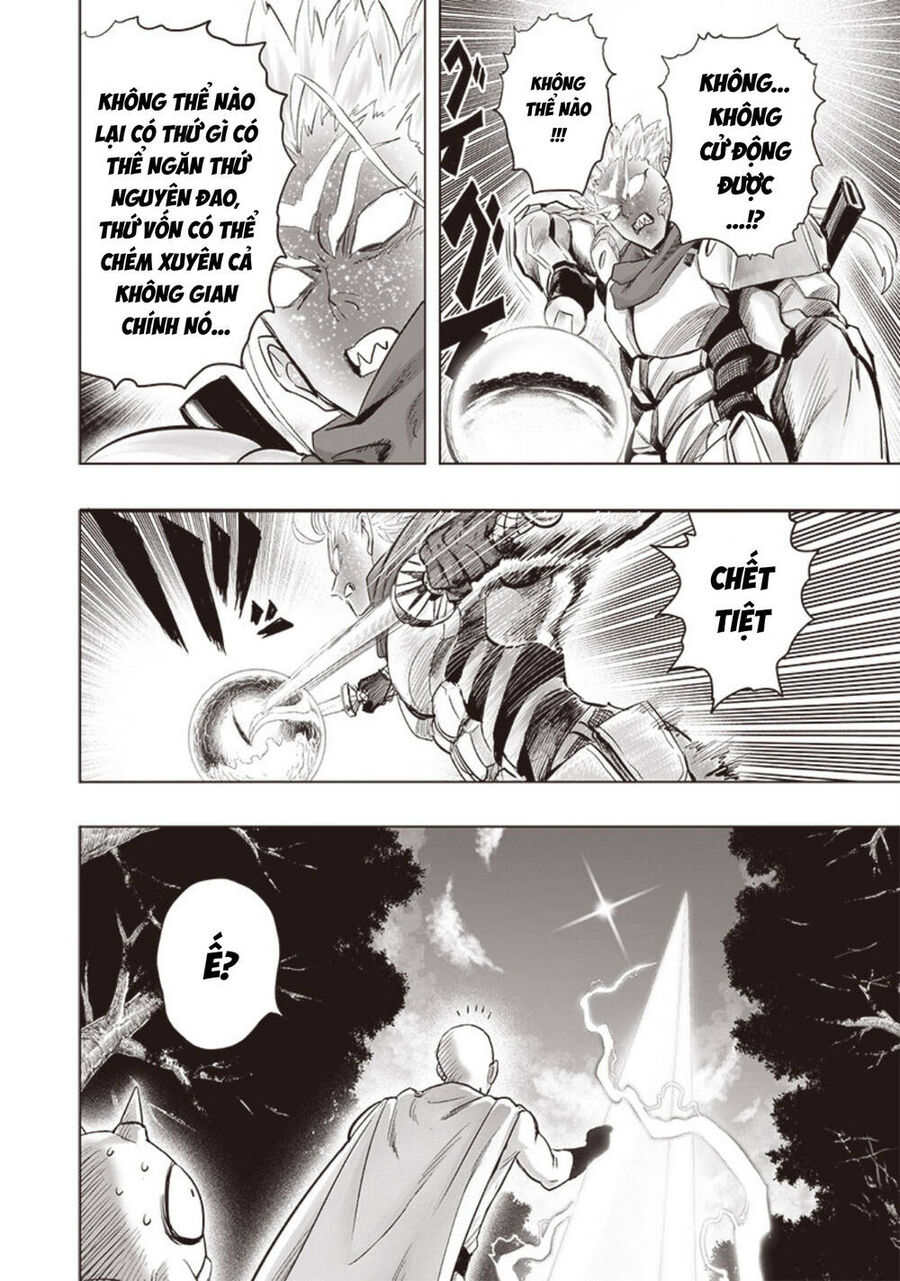 Onepunch Man Tập 264 trang 12