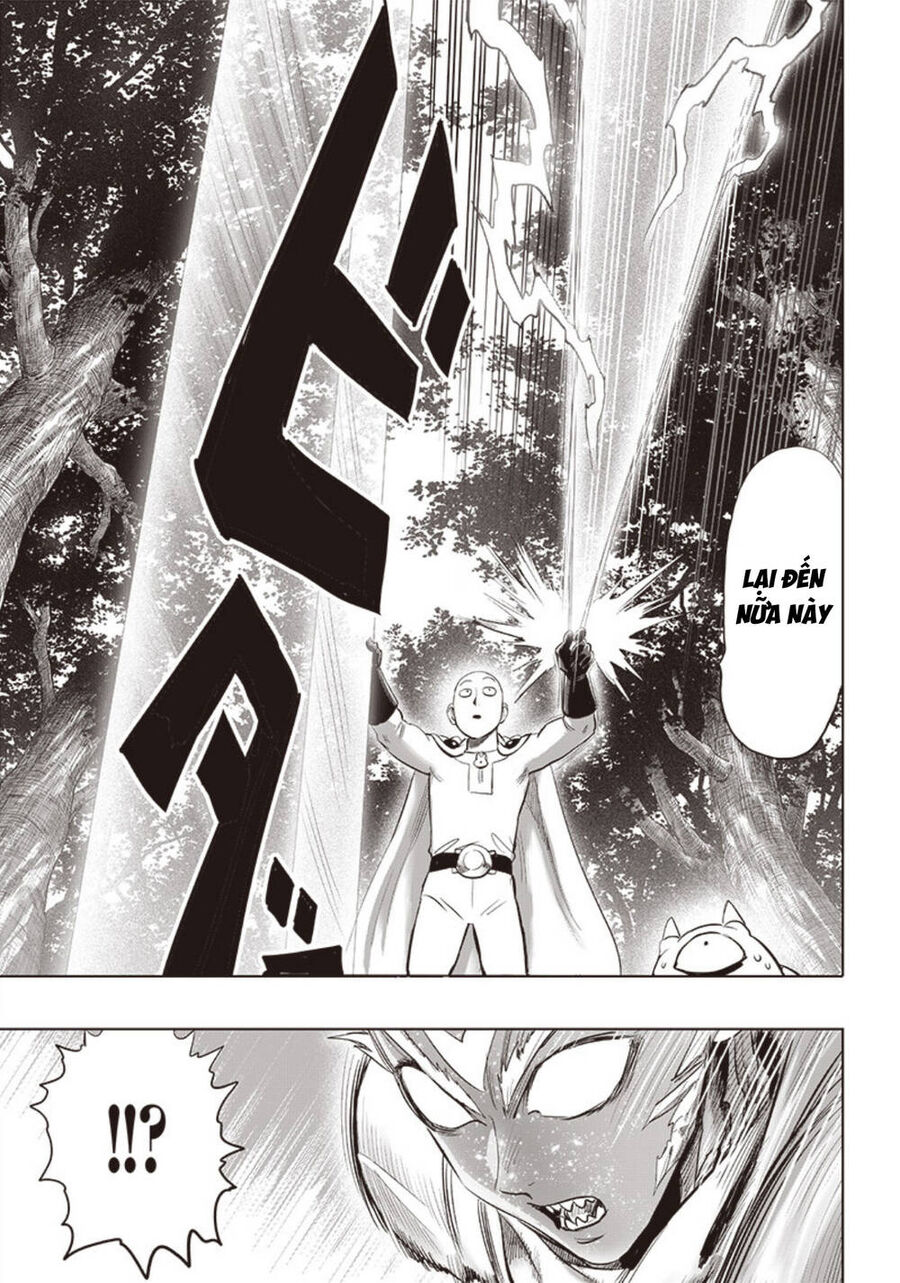 Onepunch Man Tập 264 trang 13