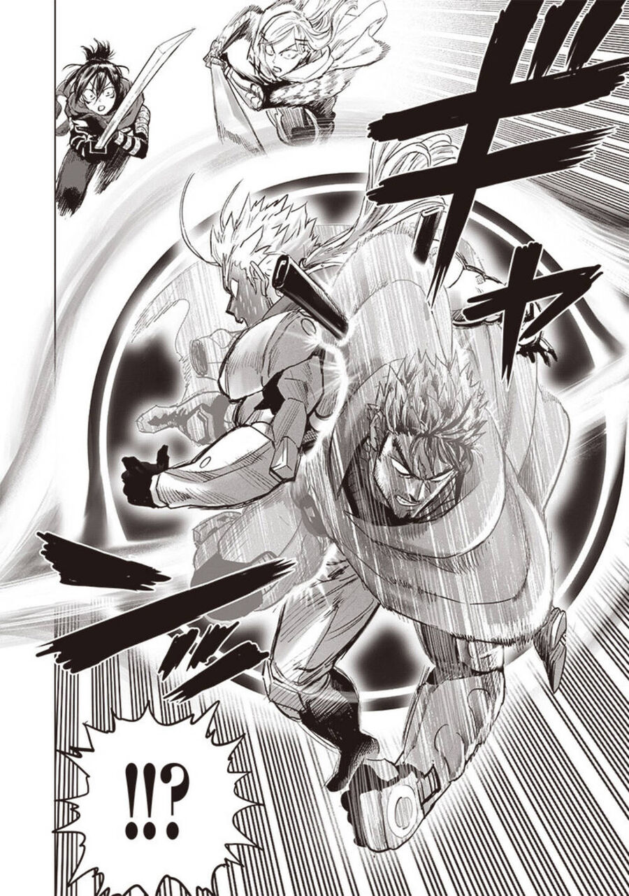 Onepunch Man Tập 264 trang 18