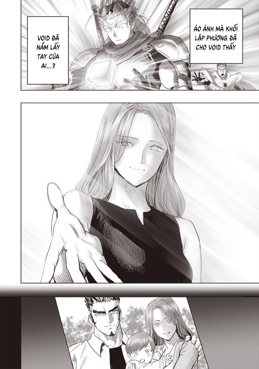 Onepunch Man Tập 264 trang 22