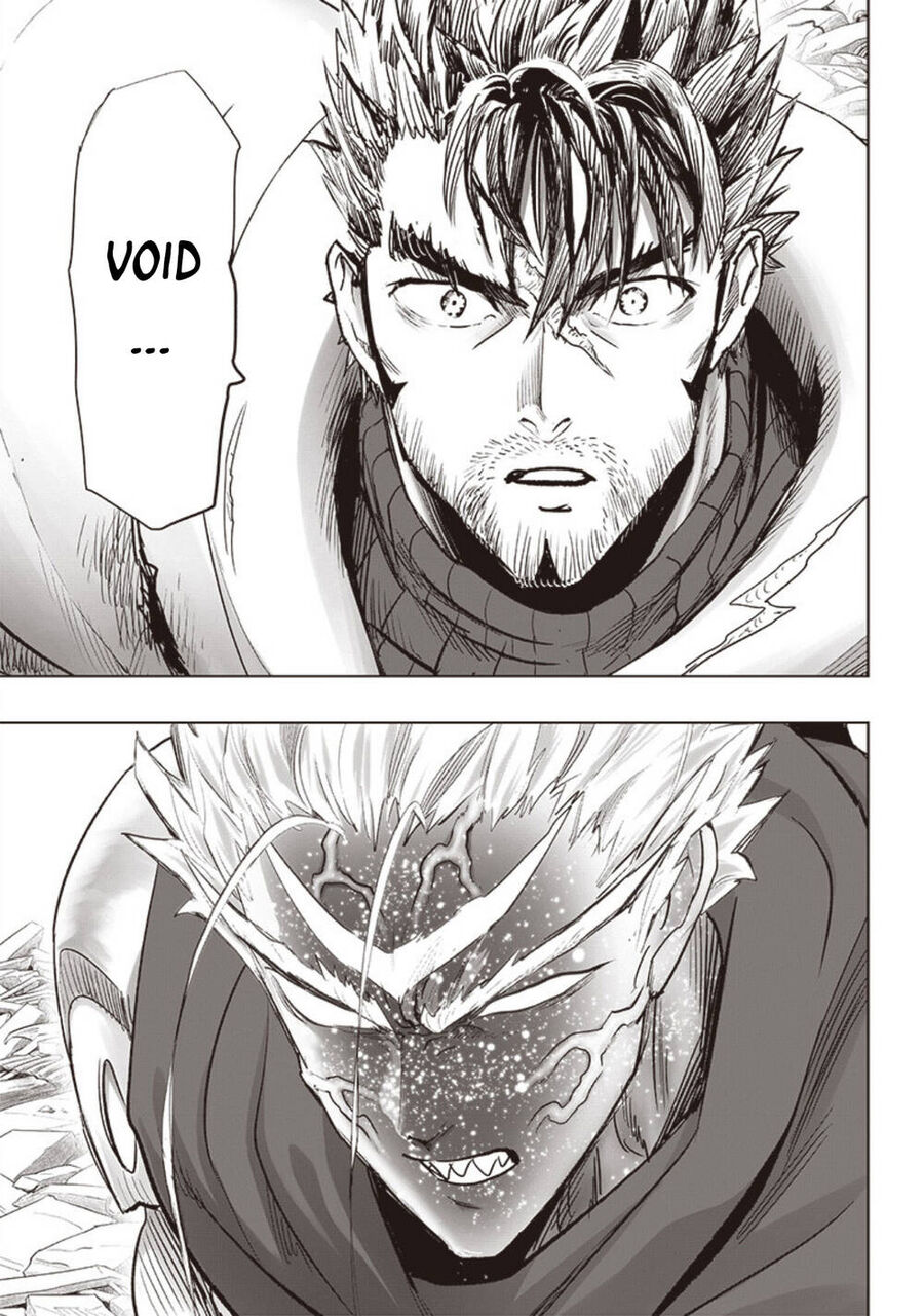 Onepunch Man Tập 264 trang 23