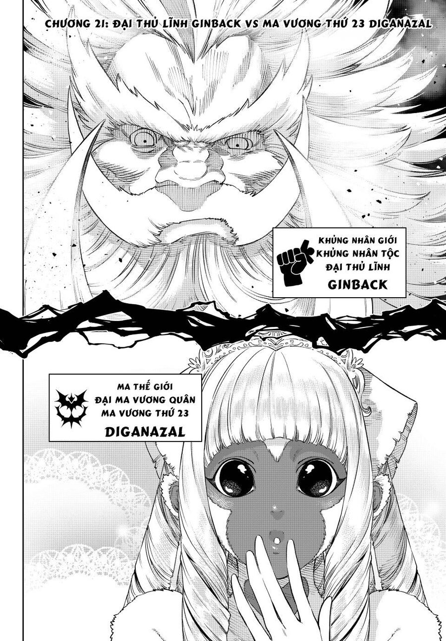 Onepunch Man Tập 264 trang 24