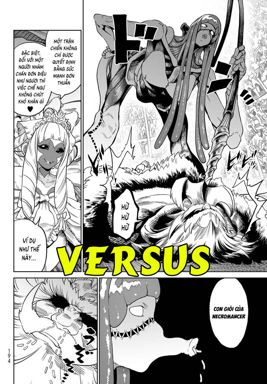 Onepunch Man Tập 264 trang 28