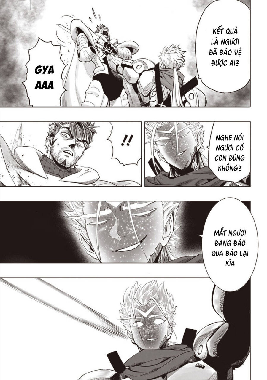 Onepunch Man Tập 264 trang 5