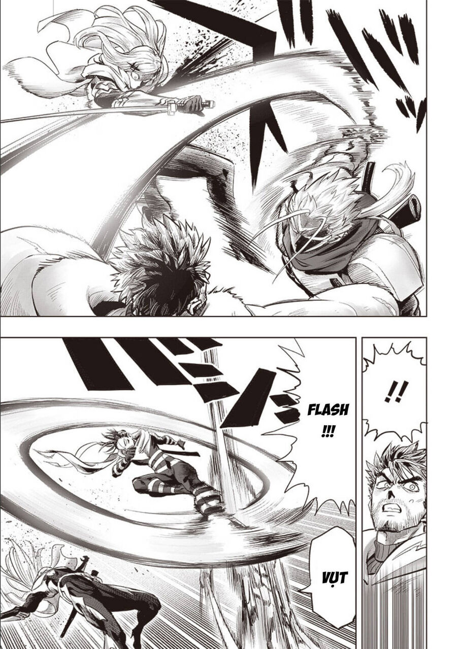 Onepunch Man Tập 264 trang 7