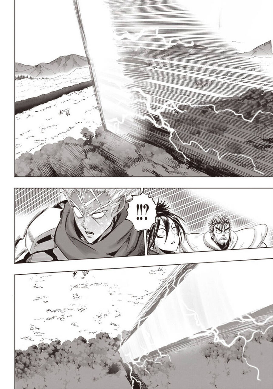 Onepunch Man Tập 264 trang 10