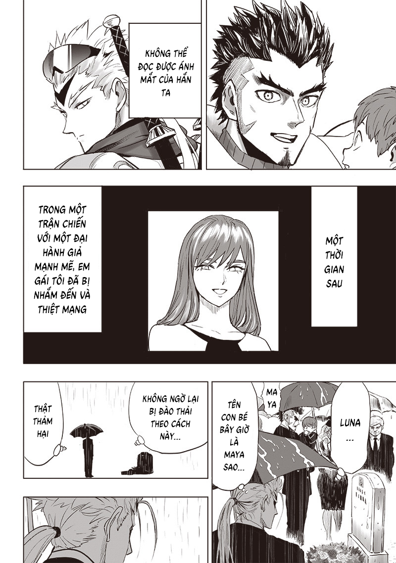 Onepunch Man Tập 265 trang 12
