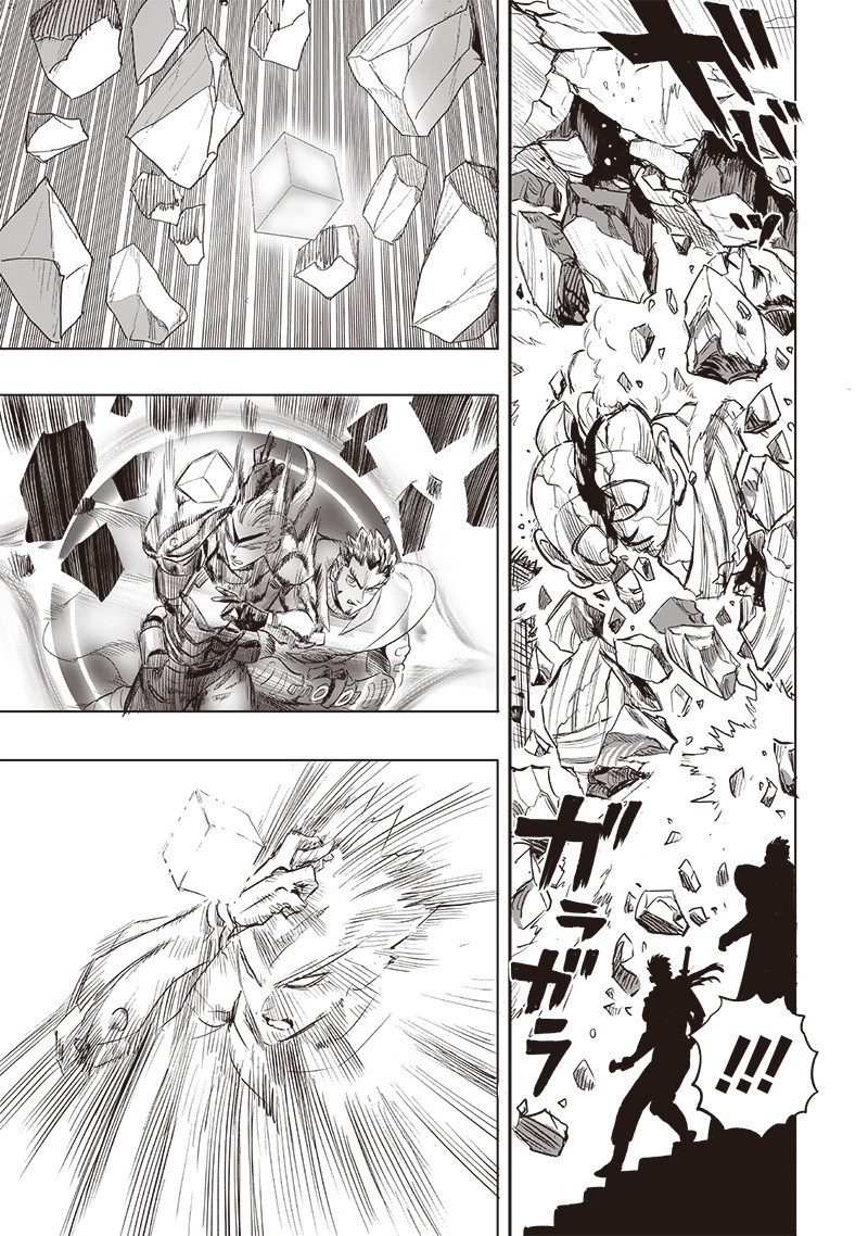 Onepunch Man Tập 265 trang 15