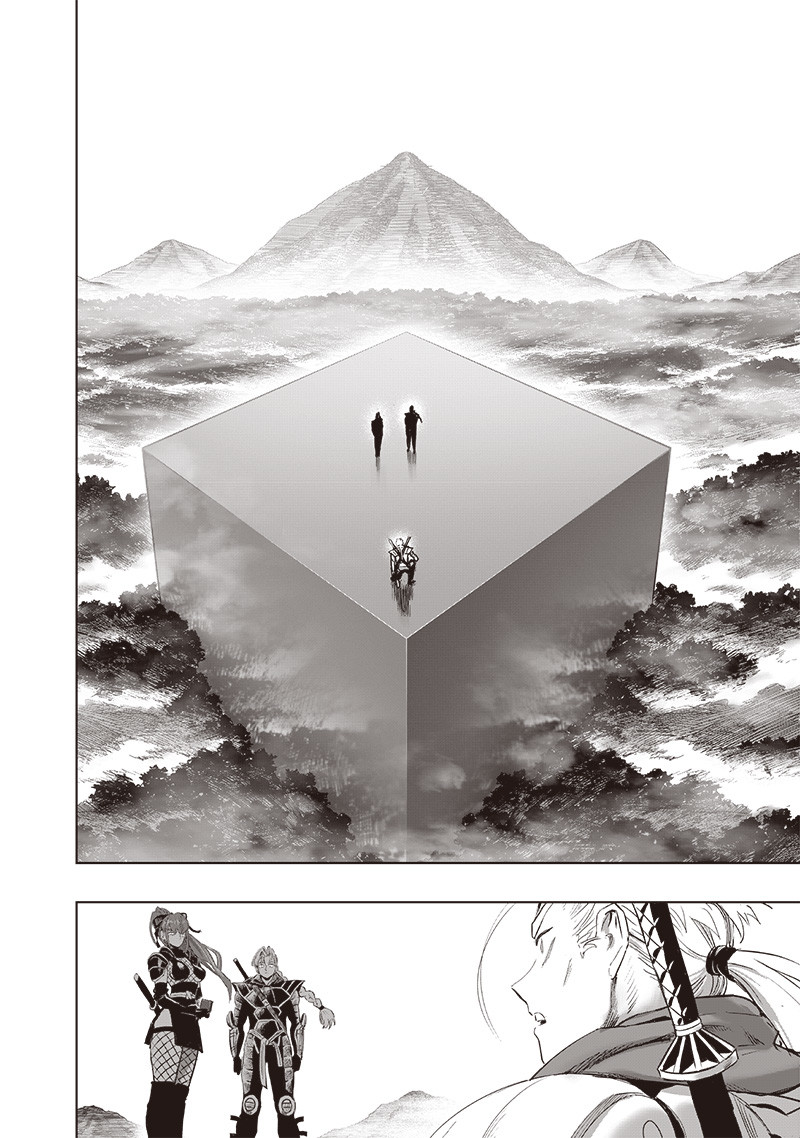 Onepunch Man Tập 265 trang 16