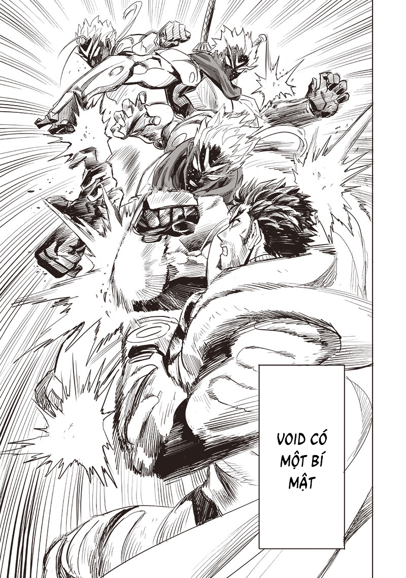 Onepunch Man Tập 266 trang 13