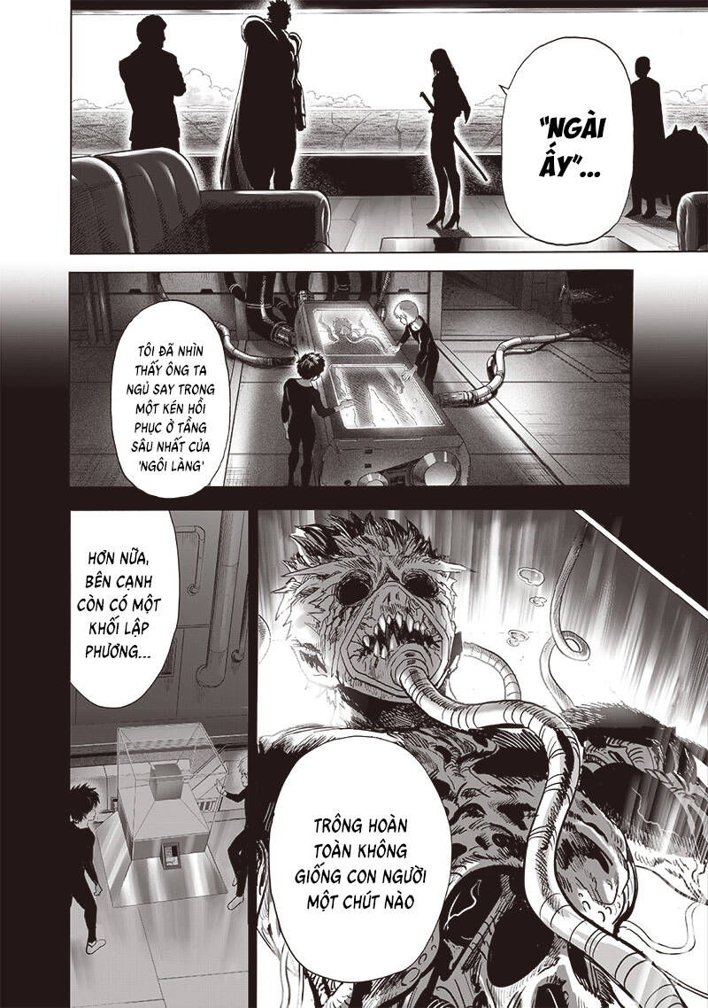 Onepunch Man Tập 267 trang 22