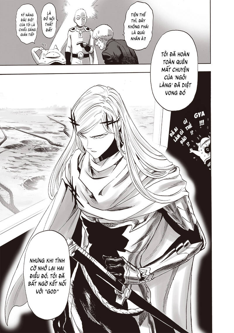 Onepunch Man Tập 267 trang 23