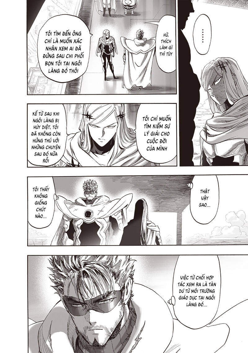 Onepunch Man Tập 267 trang 26