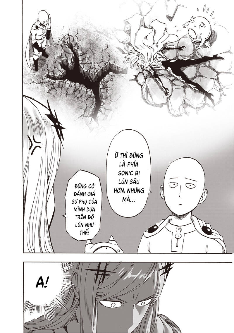 Onepunch Man Tập 267 trang 28