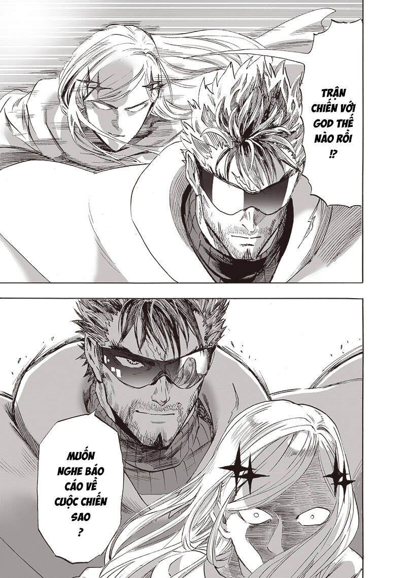 Onepunch Man Tập 267 trang 5