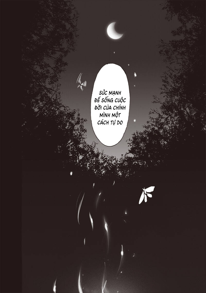 Onepunch Man Tập 268 trang 16