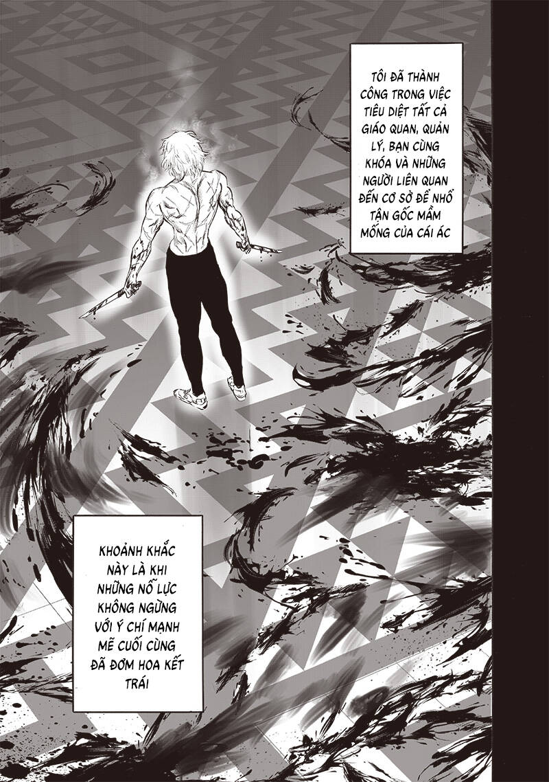 Onepunch Man Tập 268 trang 19