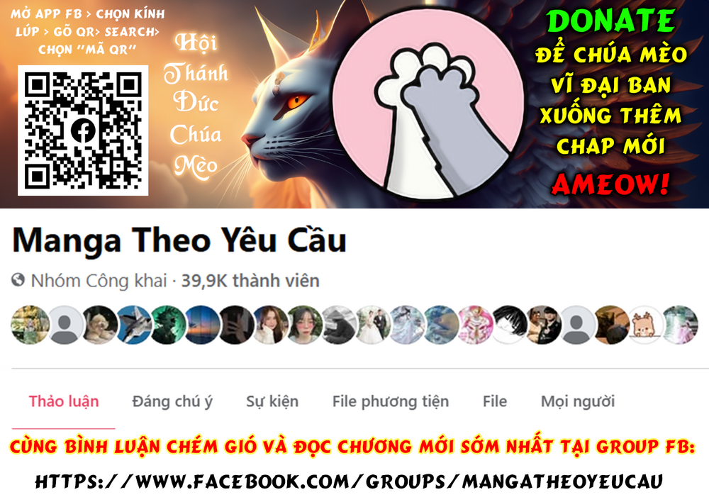Onepunch Man Tập 269 trang 1